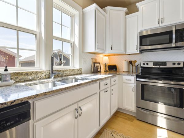 Is a Big Kitchen Important to You? Evaluating Space in the Heart of the Home
