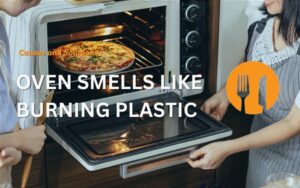 Oven Smells Like Burning Plastic: Causes and Solutions